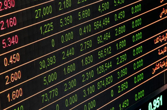 ¿Como funcionan las Bolsas de Valores?