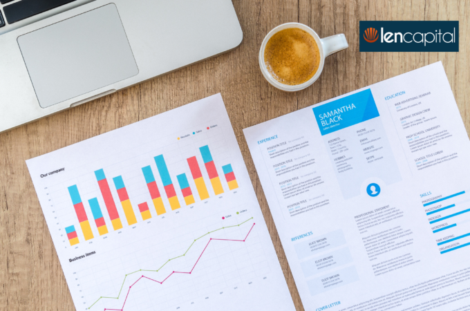 Conceptos financieros básicos que debes conocer