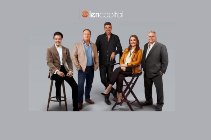 4 mejores capítulos de Shark Tank