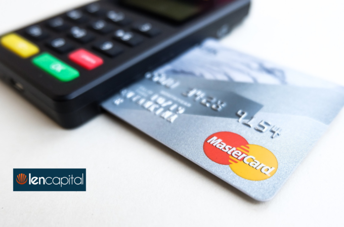 ¿Por qué no aparece una transferencia bancaria?